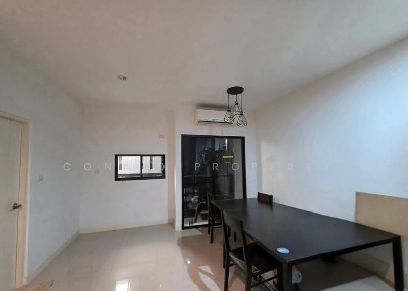 Pleno Sukhumvit-Bangna : ทาวน์โฮม พลีโน่ สุขุมวิท-บางนา, สมุทรปราการ, ถนนบัวนครินทร์, บางแก้ว, บางพลี, สมุทรปราการ, 106 ตร.ม., ทาวน์เฮ้าส์ ขาย, โดย Connex Property, 11597629 - DDproperty.com