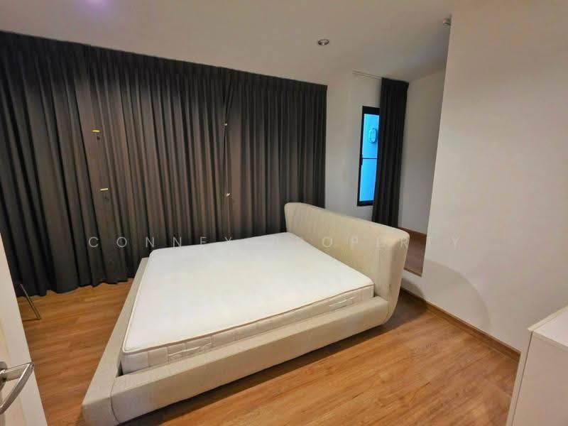Pleno Sukhumvit-Bangna : ทาวน์โฮม พลีโน่ สุขุมวิท-บางนา, สมุทรปราการ, ถนนบัวนครินทร์, บางแก้ว, บางพลี, สมุทรปราการ, 106 ตร.ม., ทาวน์เฮ้าส์ ขาย, โดย Connex Property, 11597629 - DDproperty.com