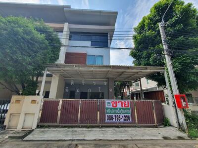 ขาย - Pattra Mo Town : ภัทร โมทาวน์, นนทบุรี