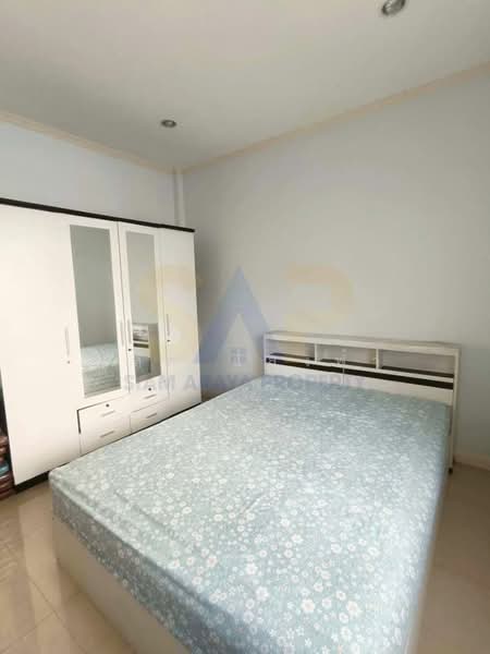 ให้เช่าบ้านเดี่ยวหลังใหญ่ ม.มนตรีปาร์ค ชากค้อ ศรีราชา, Chon Buri (Pattaya), Nong - Kham, Si Racha, Chon Buri (Pattaya), 3 Bedrooms, 400 sqm, Single Detached House For Rent, by Dusit Saengfa, 11597721 - DDproperty.com