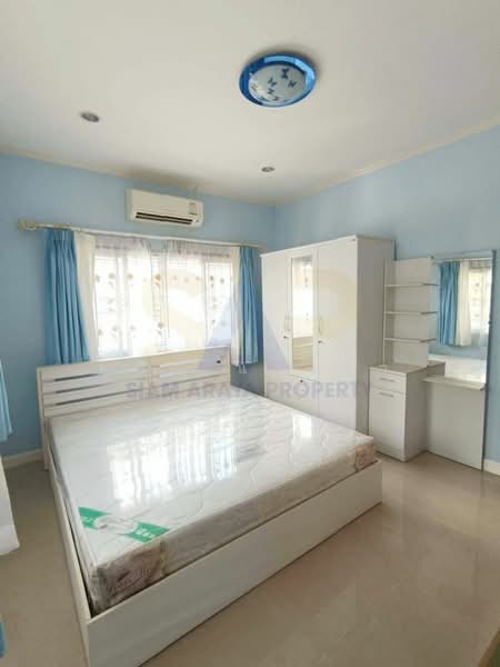 ให้เช่าบ้านเดี่ยวหลังใหญ่ ม.มนตรีปาร์ค ชากค้อ ศรีราชา, ชลบุรี, หนองขาม, ศรีราชา, ชลบุรี, 400 ตร.ม., บ้านเดี่ยว ให้เช่า, โดย ดุสิต แสงฟ้า, 11597721 - DDproperty.com