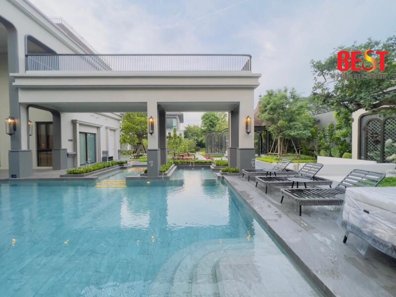 Grand Bangkok Boulevard Na-Uthayan, กรุงเทพ, Uthayan Road, ศาลาธรรมสพน์, ทวีวัฒนา, กรุงเทพ, 440 ตร.ม., บ้านเดี่ยว ขาย, โดย อักษราภัค ชิตร (โอ๋), 11597725 - DDproperty.com