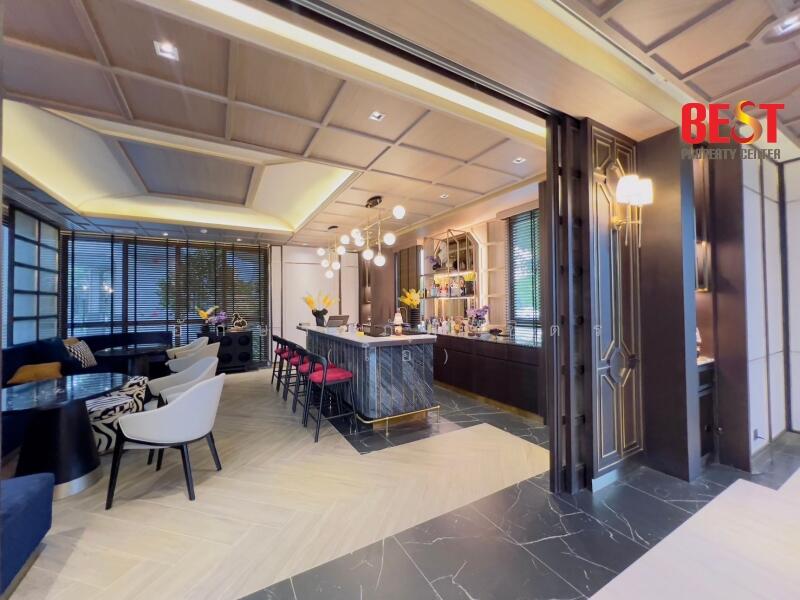 Grand Bangkok Boulevard Na-Utthayan, กรุงเทพ, Uthayan Road, ศาลาธรรมสพน์, ทวีวัฒนา, กรุงเทพ, 440 ตร.ม., บ้านเดี่ยว ขาย, โดย อักษราภัค ชิตร (โอ๋), 11597725 - DDproperty.com