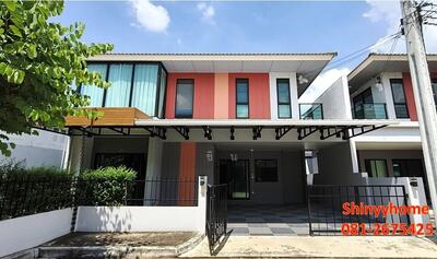 ขาย - Anasiri Bangyai : อณาสิริ บางใหญ่, นนทบุรี