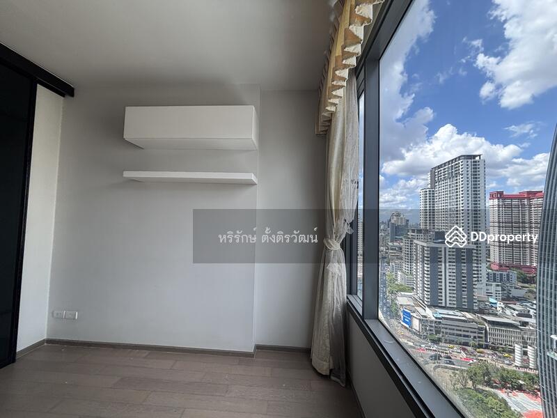 For Sale - PYNE by Sansiri, Bangkok