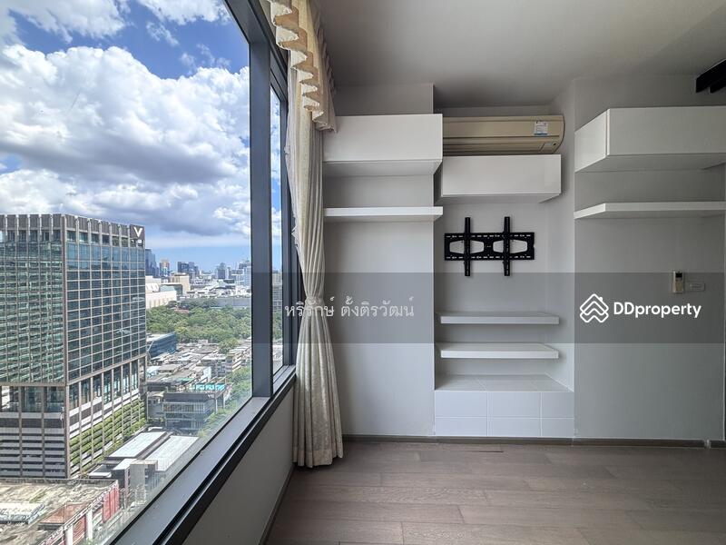 For Sale - PYNE by Sansiri, Bangkok