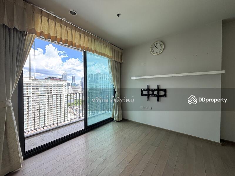 For Sale - PYNE by Sansiri, Bangkok
