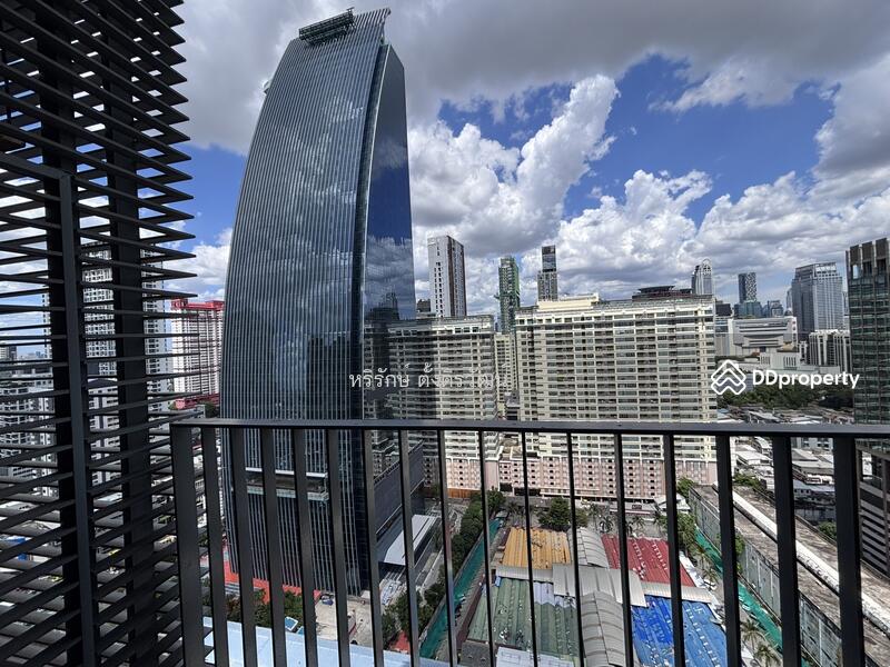 For Sale - PYNE by Sansiri, Bangkok