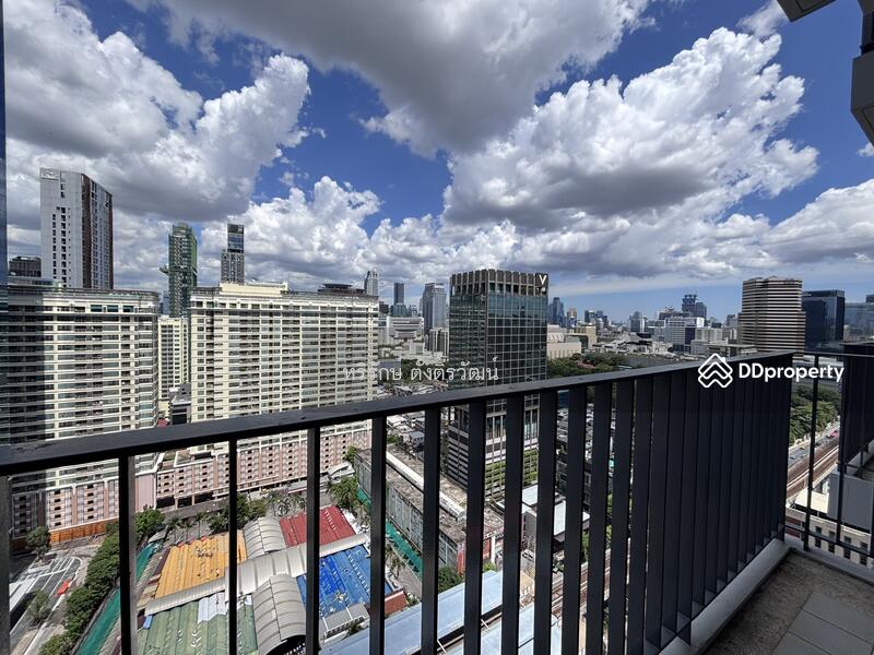 For Sale - PYNE by Sansiri, Bangkok