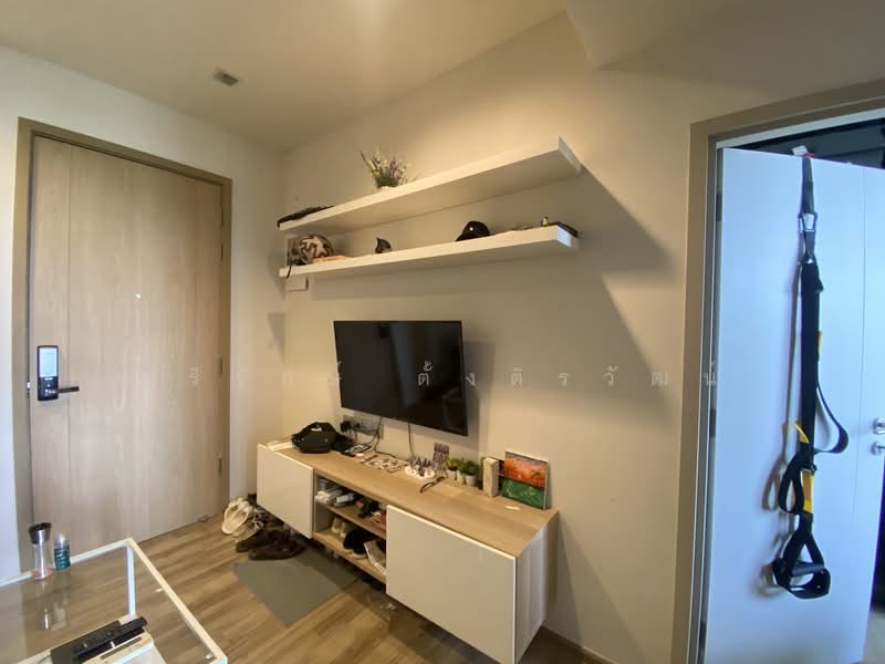 The Line Jatujak-Mochit, Bangkok, Phaholyothin Road, Jom Phon, Chatuchak, Bangkok, 1 Bedroom, 35 sqm, Condo For Sale, by หริรักษ์ ตั้งติรวัฒน์, 11597759 - DDproperty.com