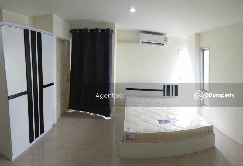 For Rent - Asakan Place Ramkhamhaeng-Wongwean, Bangkok