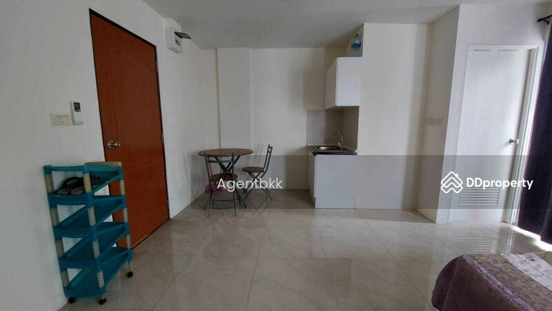 For Rent - Asakan Place Ramkhamhaeng-Wongwean, Bangkok