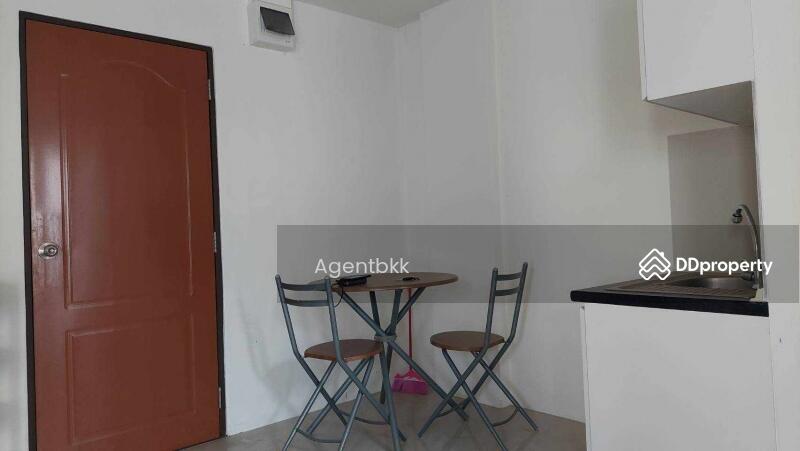 For Rent - Asakan Place Ramkhamhaeng-Wongwean, Bangkok