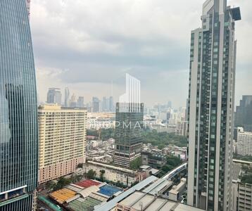 ขาย - Condolette Ize Ratchathewi : คอนโดเลต ไอซ์ ราชเทวี, กรุงเทพ