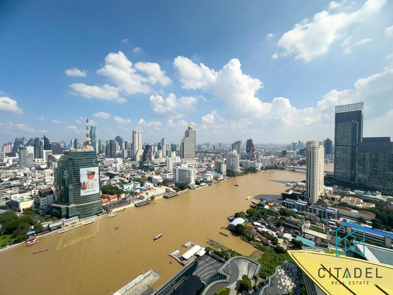 Magnolias Waterfront Residences : แมกโนเลียส์ วอเตอร์ฟรอนท์ เรสซิเดนซ์, กรุงเทพ, 259 ถ. กรุงธนบุรี, คลองต้นไทร, คลองสาน, กรุงเทพ, 65 ตร.ม., คอนโด ให้เช่า, โดย Citadel Real Estate Co., Ltd. -, 11597797 - DDproperty.com