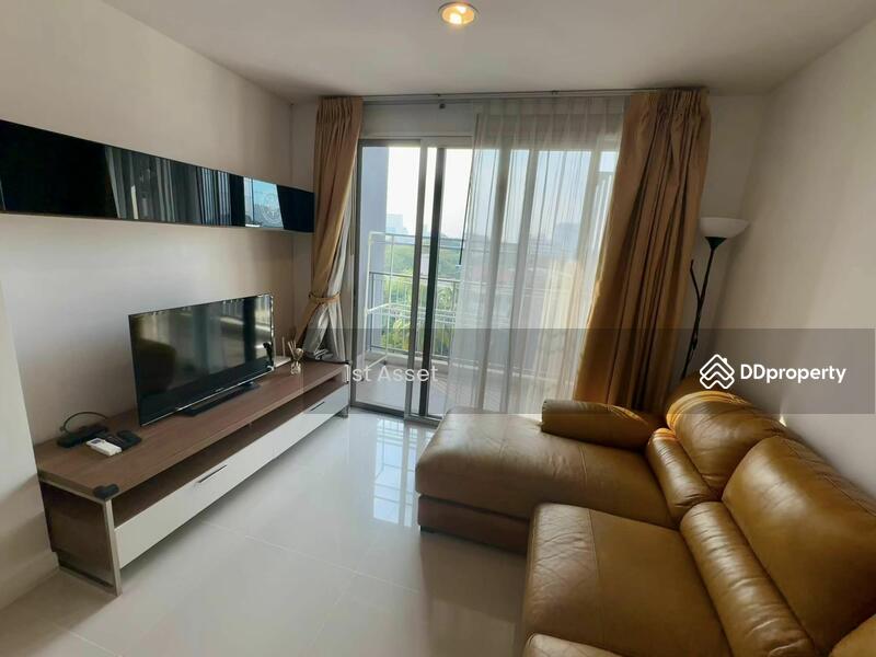 For Rent - Silk Sanampao condominium, Bangkok