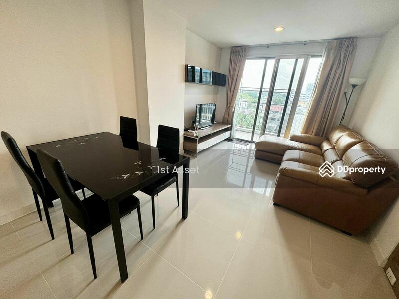 For Rent - Silk Sanampao condominium, Bangkok