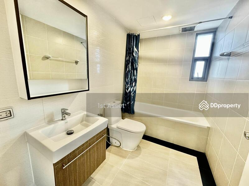 For Rent - Silk Sanampao condominium, Bangkok