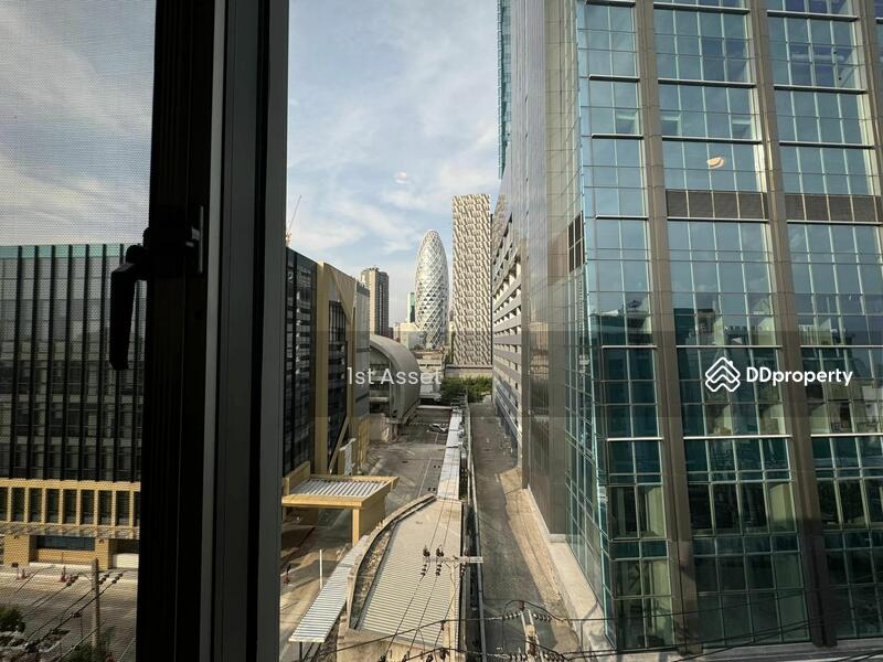 For Rent - Silk Sanampao condominium, Bangkok