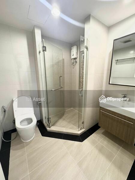 For Rent - Silk Sanampao condominium, Bangkok