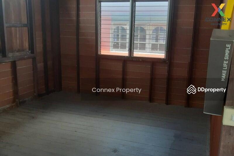 For Sale - Chonlprueksa ชลพฤกษา, Samut Prakan