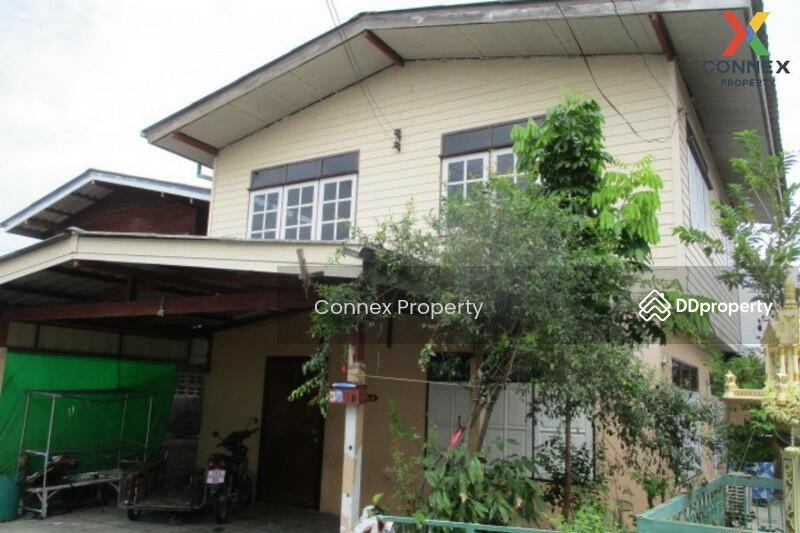 For Sale - Chonlprueksa ชลพฤกษา, Samut Prakan