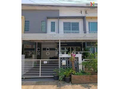 ขาย - The Connect 9 Kaset-Nawamin : เดอะคอนเนค 9 เกษตร-นวมินทร์, กรุงเทพ