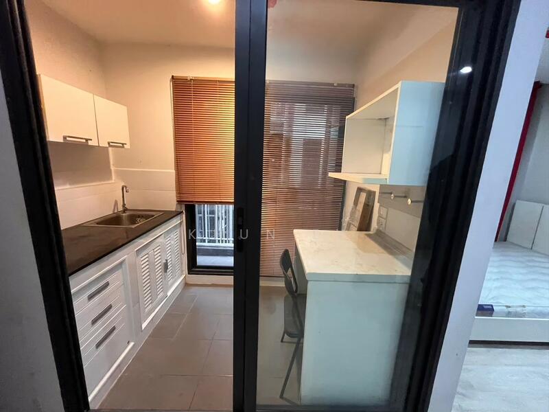 For Rent - The Tree Privata, Bangkok