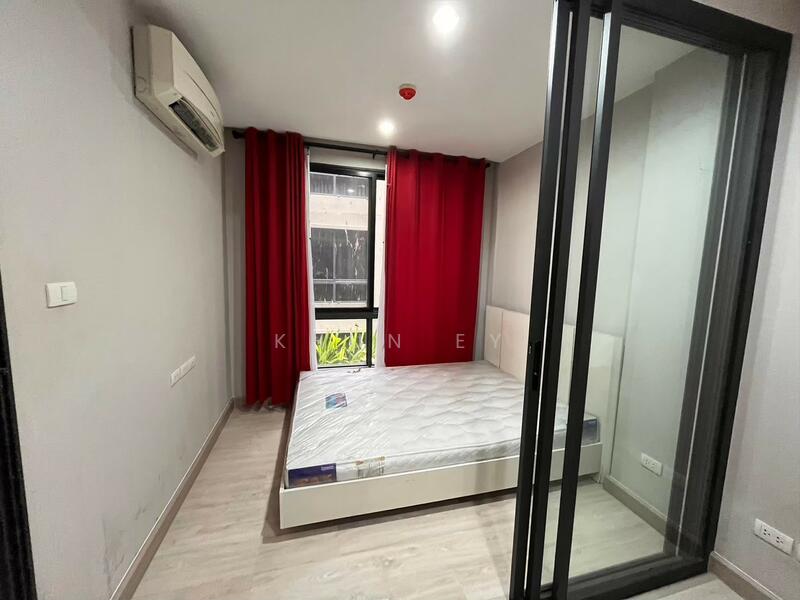 For Rent - The Tree Privata, Bangkok