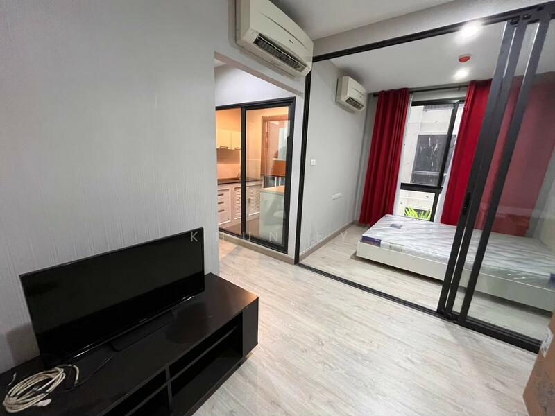 For Rent - The Tree Privata, Bangkok