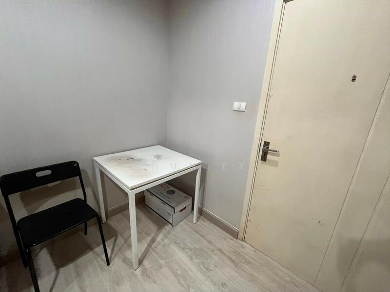 For Rent - The Tree Privata, Bangkok