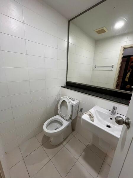 For Rent - The Tree Privata, Bangkok