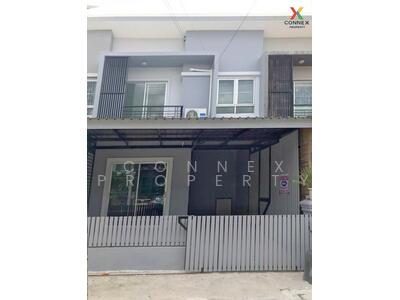 ขาย - Suanluang Ville (Nirun Ville 3) : สวนหลวงวิลล์ (นิรันดร์ วิลล์ 3), กรุงเทพ