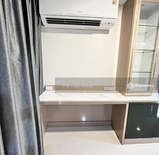 For Rent - Prime Mansion Promsri, Bangkok