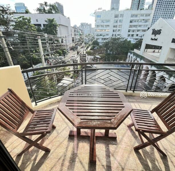 For Rent - Prime Mansion Promsri, Bangkok