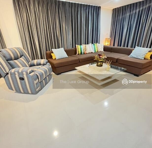 For Rent - Prime Mansion Promsri, Bangkok