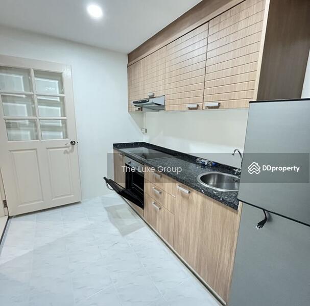 For Rent - Prime Mansion Promsri, Bangkok