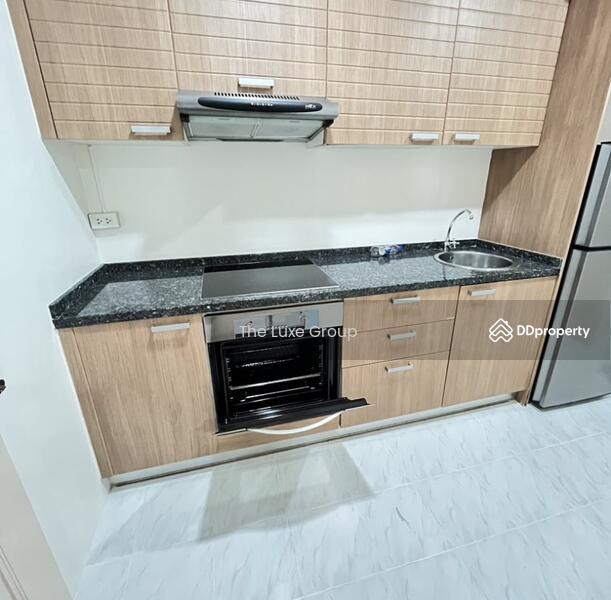 For Rent - Prime Mansion Promsri, Bangkok