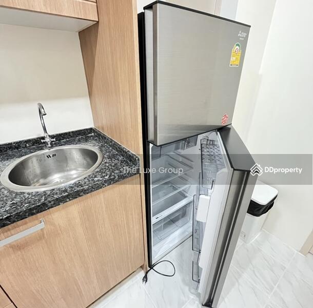 For Rent - Prime Mansion Promsri, Bangkok