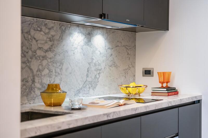 Khun By Yoo, Bangkok, 338 Thonglor Road, Khlong Tan Nua, Watthana, Bangkok, 1 Bedroom, 50 sqm, Condo For Rent, by The Luxe Group, 11597993 - DDproperty.com