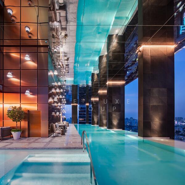 Khun By Yoo, Bangkok, 338 Thonglor Road, Khlong Tan Nua, Watthana, Bangkok, 1 Bedroom, 50 sqm, Condo For Rent, by The Luxe Group, 11597993 - DDproperty.com