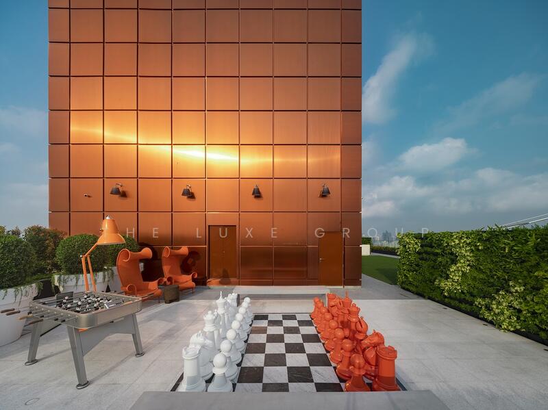 Khun By Yoo, Bangkok, 338 Thonglor Road, Khlong Tan Nua, Watthana, Bangkok, 1 Bedroom, 50 sqm, Condo For Rent, by The Luxe Group, 11597993 - DDproperty.com
