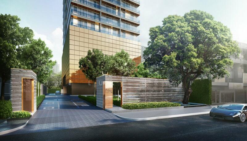 Khun By Yoo, Bangkok, 338 Thonglor Road, Khlong Tan Nua, Watthana, Bangkok, 1 Bedroom, 50 sqm, Condo For Rent, by The Luxe Group, 11597993 - DDproperty.com
