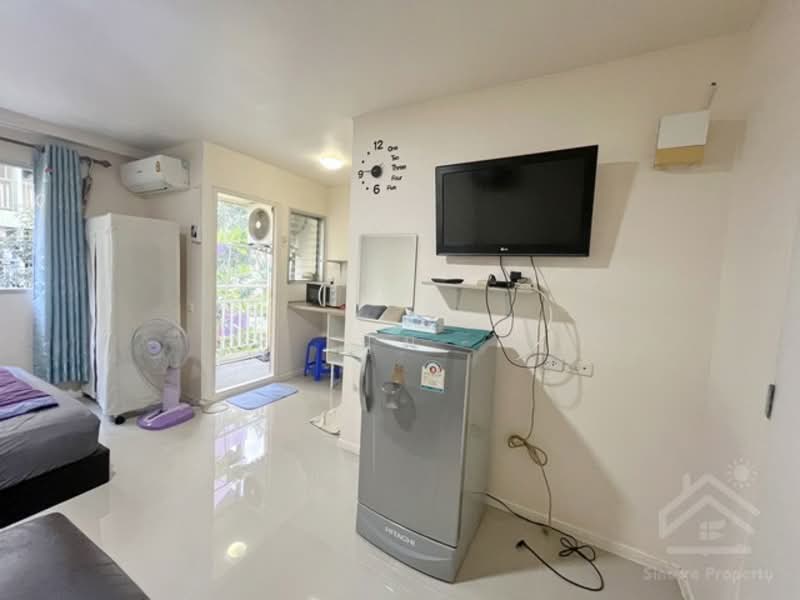 Lumpini Condo Town Chonburi-Sukhumvit, Chon Buri (Pattaya), Soi Phet Siam, Ban Suan, Muang Chon Buri, Chon Buri (Pattaya), 1 Bedroom, 22 sqm, Condo For Rent, by ปูน, 11597994 - DDproperty.com