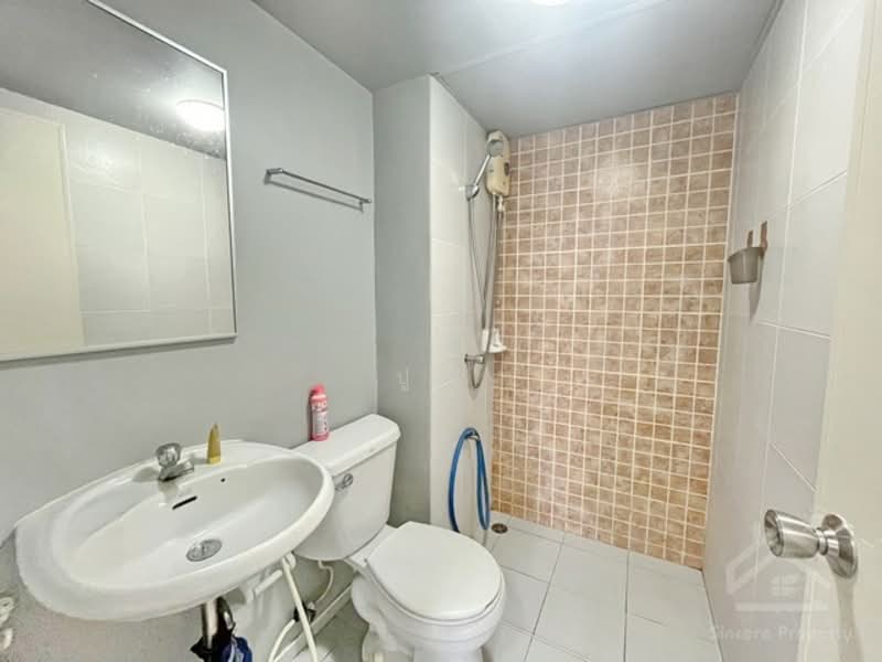 Lumpini Condo Town Chonburi-Sukhumvit, Chon Buri (Pattaya), Soi Phet Siam, Ban Suan, Muang Chon Buri, Chon Buri (Pattaya), 1 Bedroom, 22 sqm, Condo For Rent, by ปูน, 11597994 - DDproperty.com