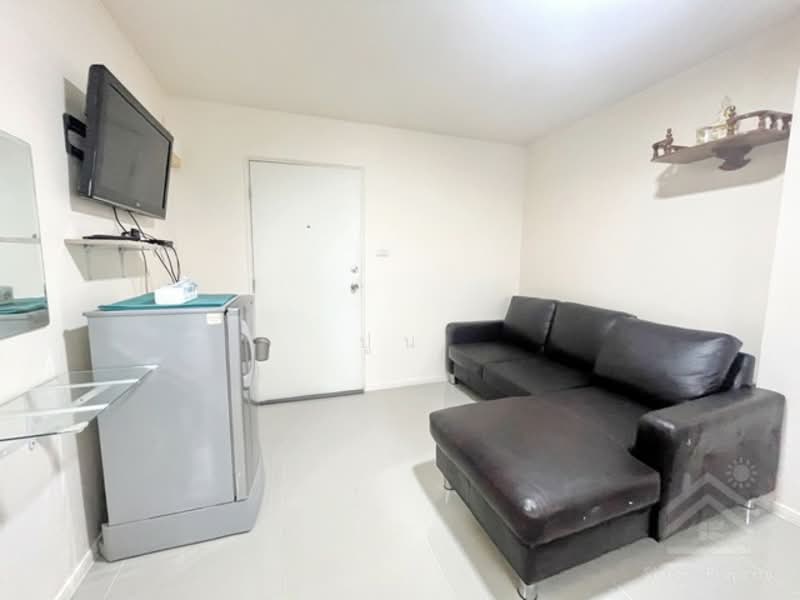 Lumpini Condo Town Chonburi-Sukhumvit, Chon Buri (Pattaya), Soi Phet Siam, Ban Suan, Muang Chon Buri, Chon Buri (Pattaya), 1 Bedroom, 22 sqm, Condo For Rent, by ปูน, 11597994 - DDproperty.com