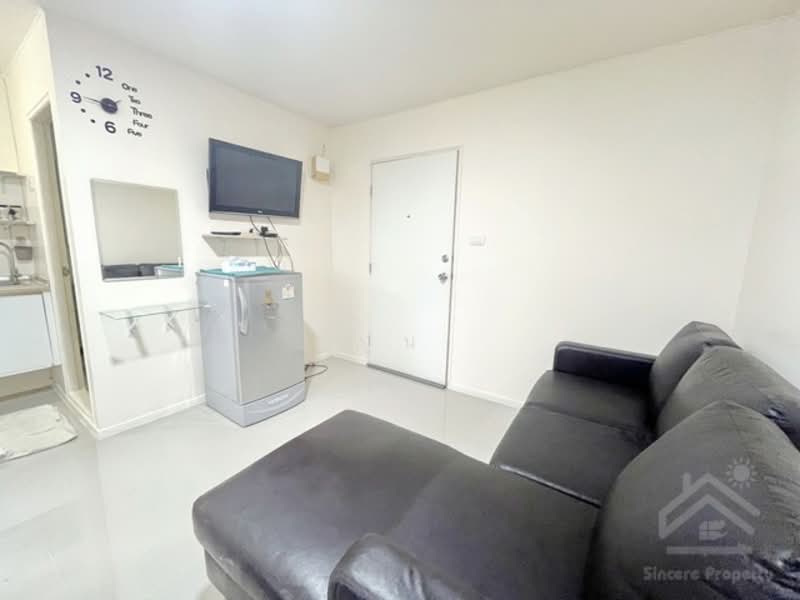 Lumpini Condo Town Chonburi-Sukhumvit, Chon Buri (Pattaya), Soi Phet Siam, Ban Suan, Muang Chon Buri, Chon Buri (Pattaya), 1 Bedroom, 22 sqm, Condo For Rent, by ปูน, 11597994 - DDproperty.com
