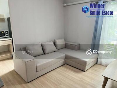 ขาย - Plum Condo Chaengwattana Station : พลัม คอนโด แจ้งวัฒนะ สเตชั่น, กรุงเทพ