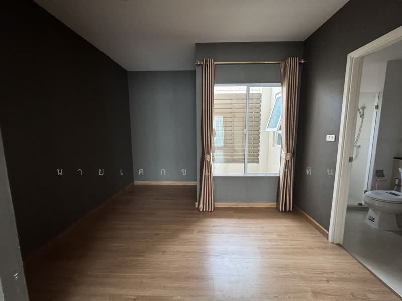 The Plant Citi Chaengwatthana, Nonthaburi, Popular Road, Ban Mai, Pak Kret, Nonthaburi, 3 Bedrooms, 155 sqm, Townhouse For Rent, by นายเศกชนม์ วาทิน, 11598078 - DDproperty.com