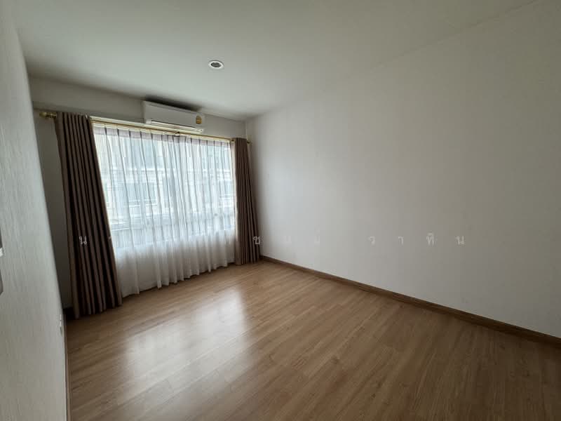 The Plant Citi Chaengwatthana, Nonthaburi, Popular Road, Ban Mai, Pak Kret, Nonthaburi, 3 Bedrooms, 155 sqm, Townhouse For Rent, by นายเศกชนม์ วาทิน, 11598078 - DDproperty.com